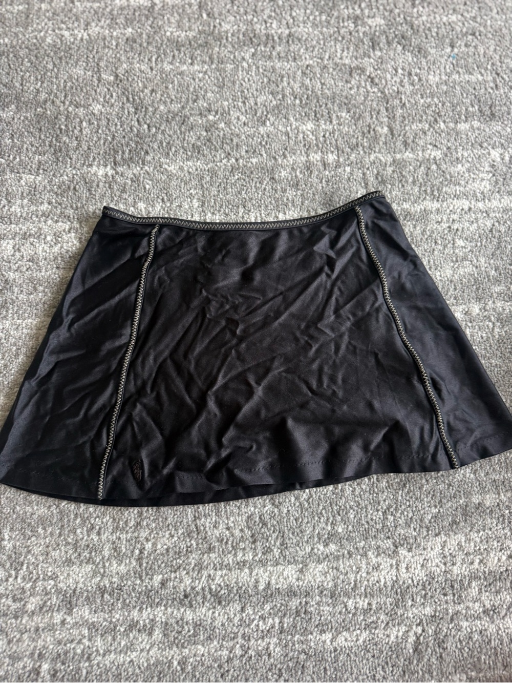 Ralph Lauren swim skirt